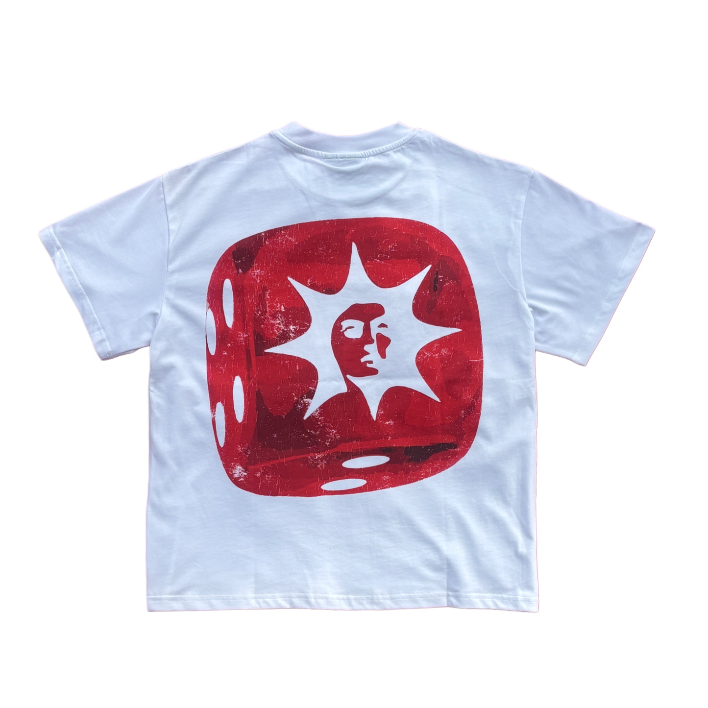 DICE SHIRT