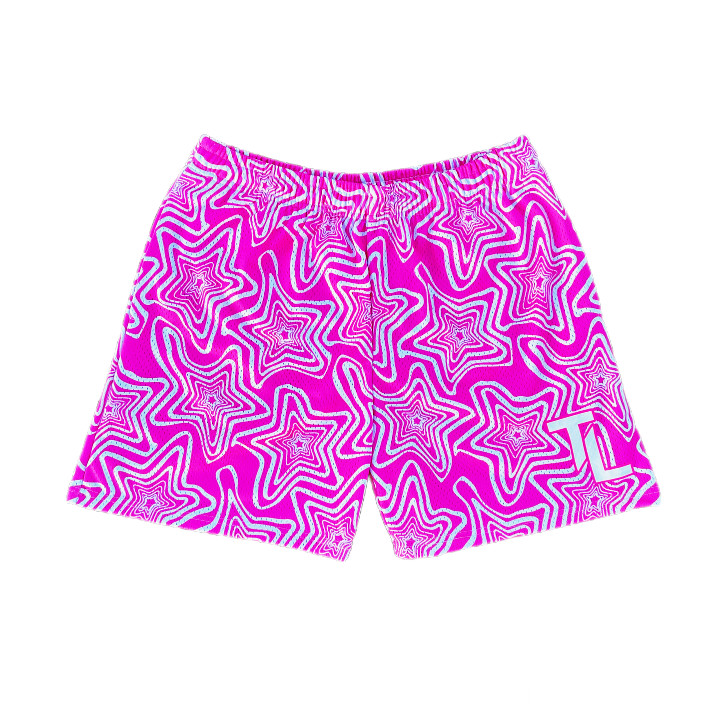 Star Shorts