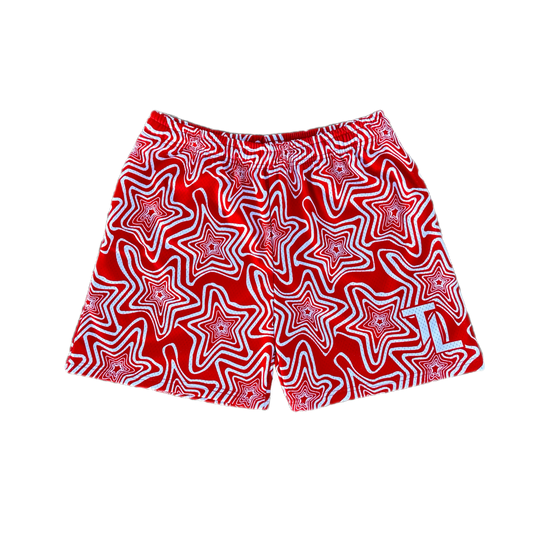 Star Shorts