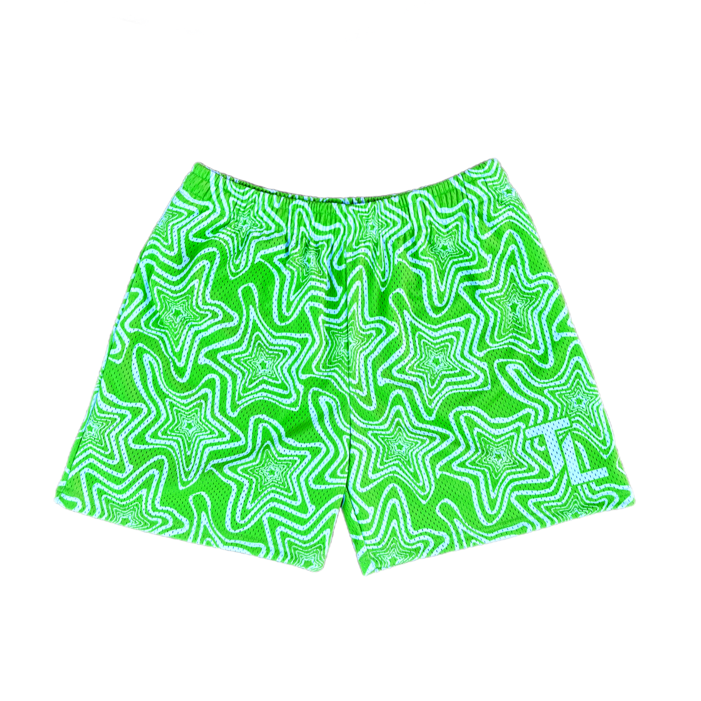 Star Shorts