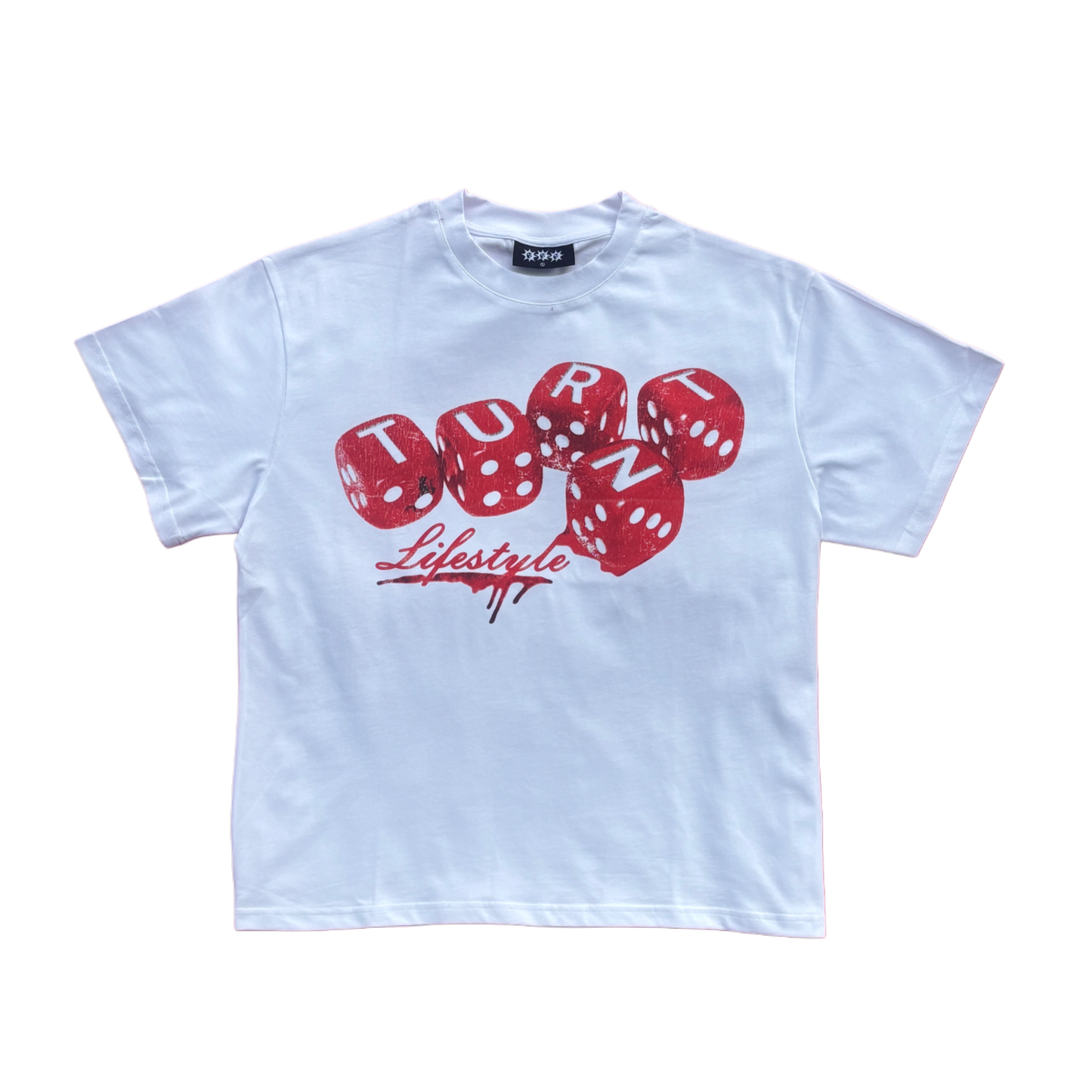 DICE SHIRT