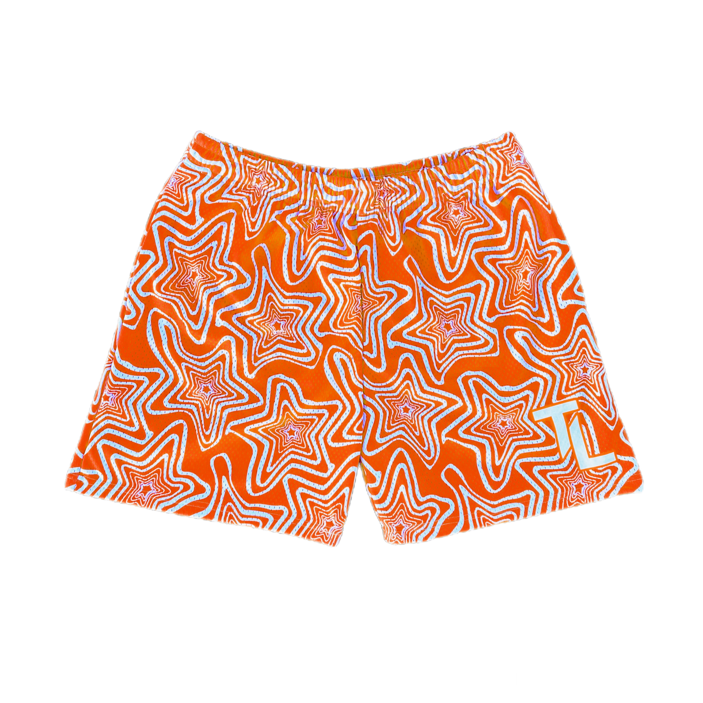 Star Shorts