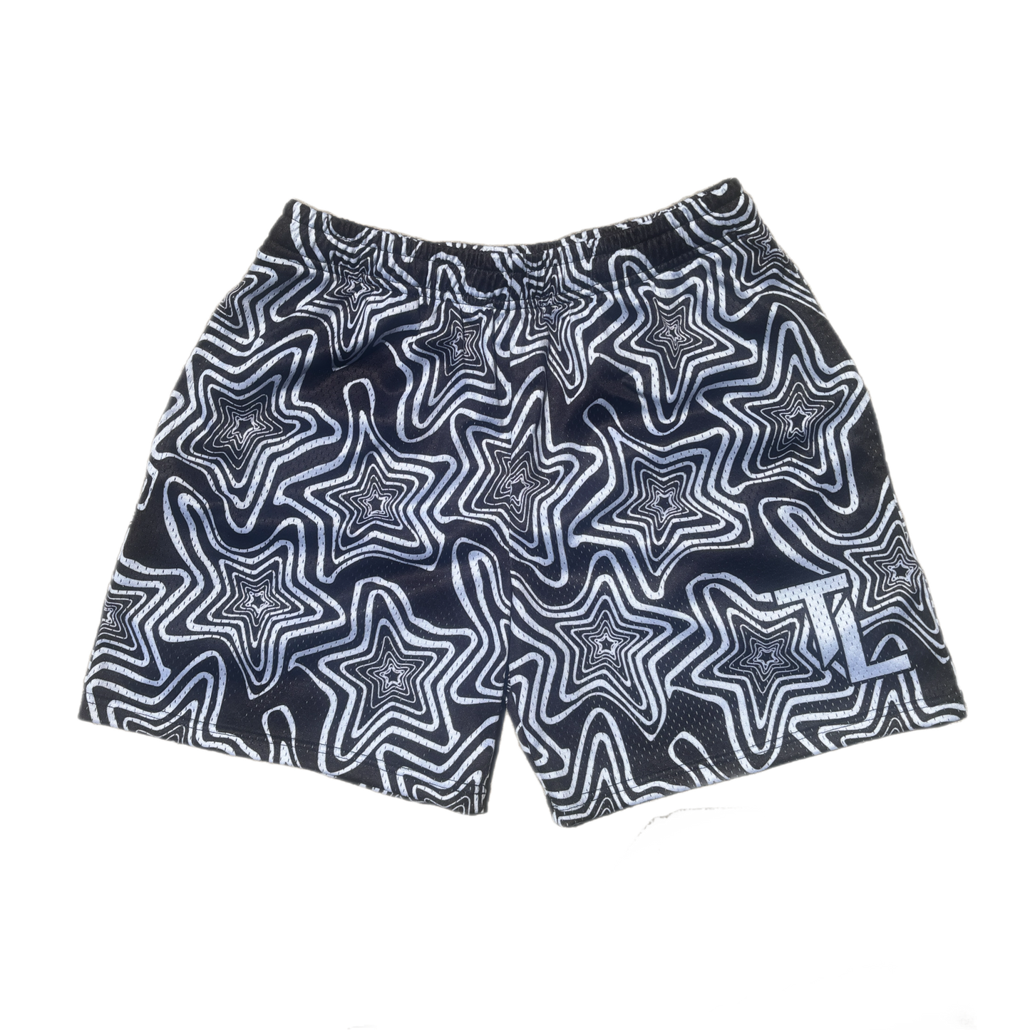 Star Shorts