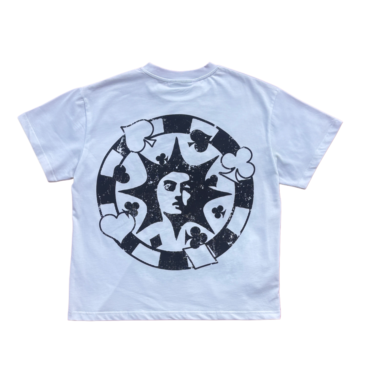 ROULETTE SHIRT