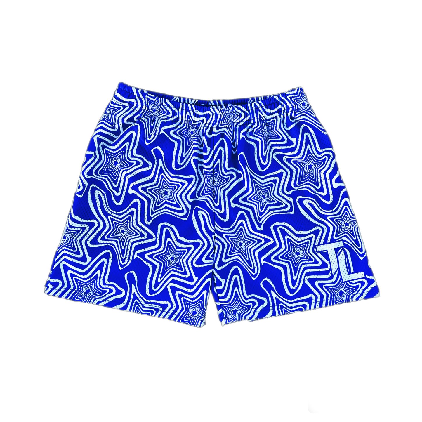 Star Shorts