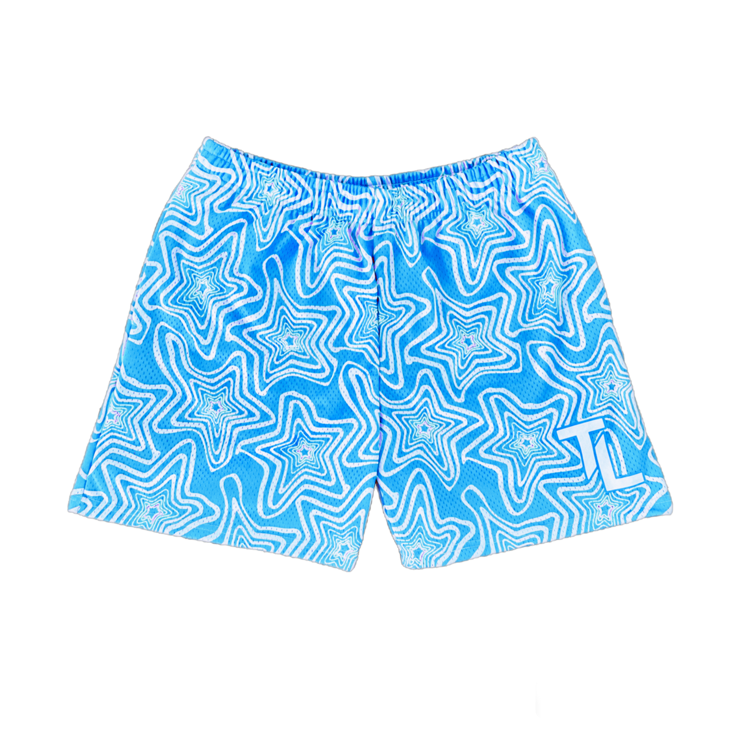 Star Shorts