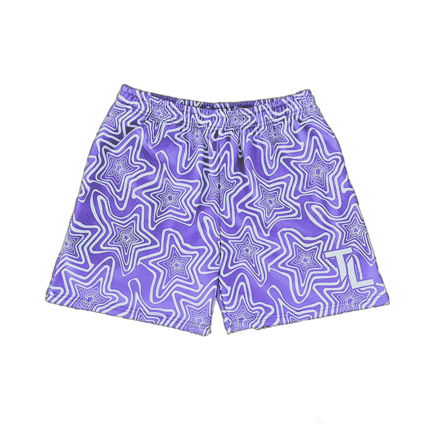 Star Shorts