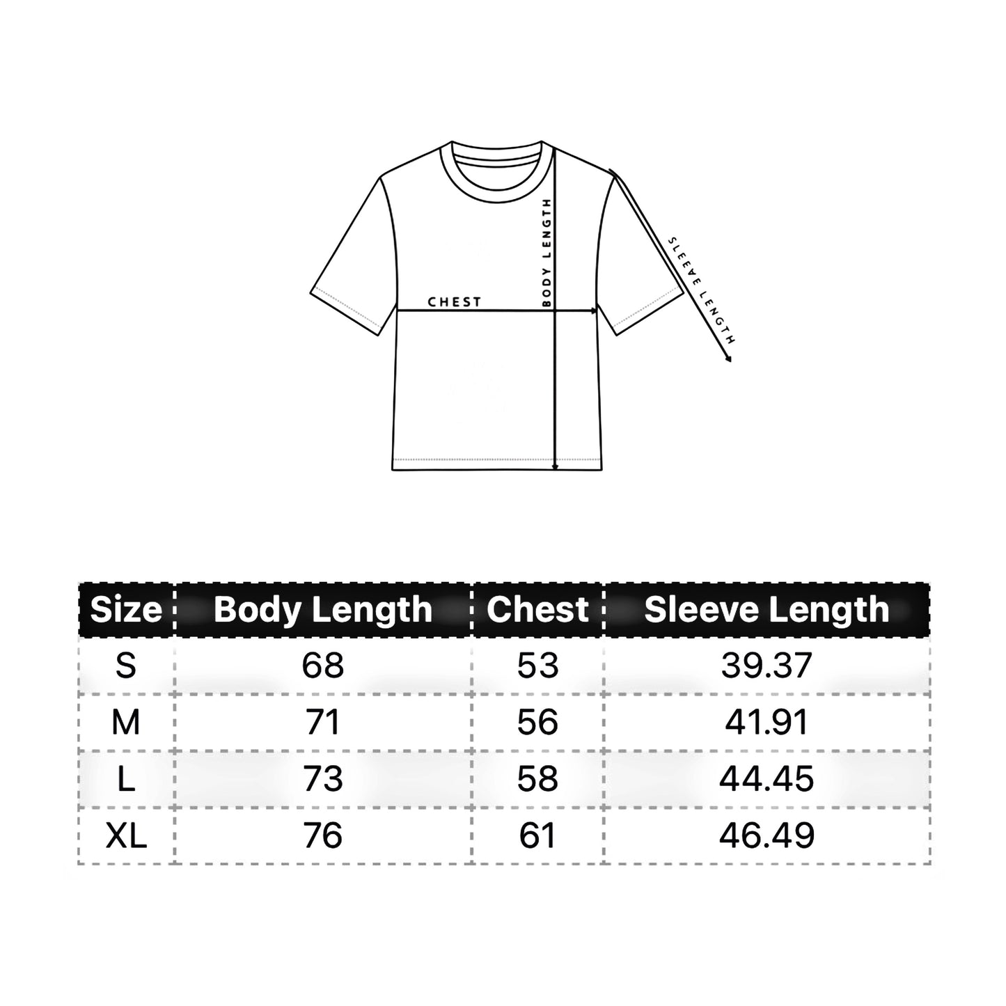 ROULETTE SHIRT