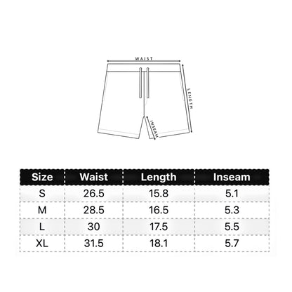 Star Shorts