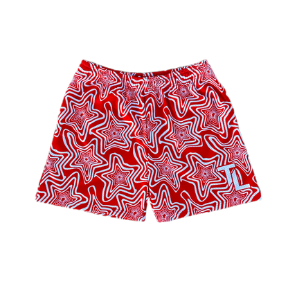 Star Shorts