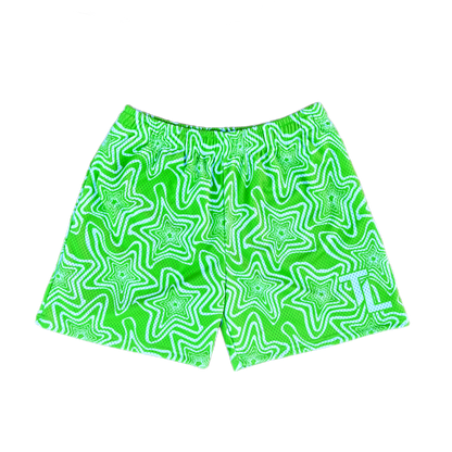 Star Shorts