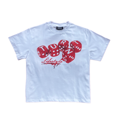 DICE SHIRT
