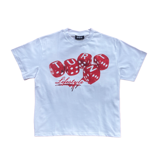DICE SHIRT
