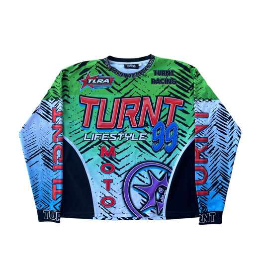 MOTO JERSEY