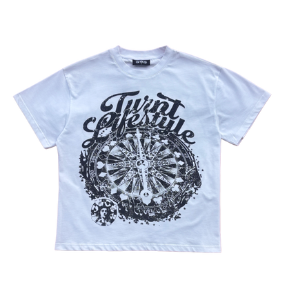 ROULETTE SHIRT