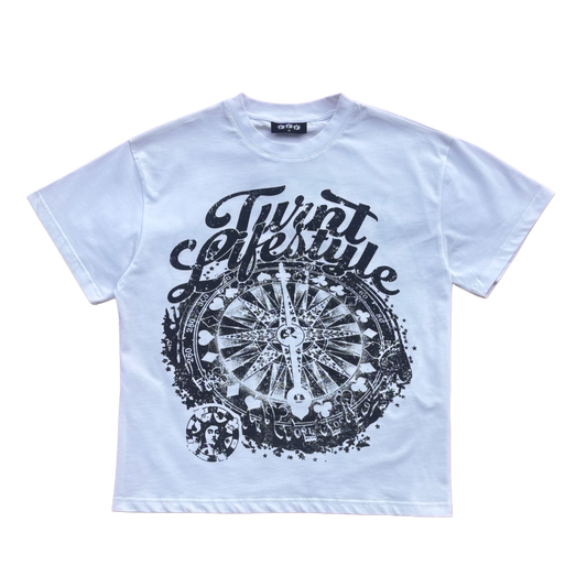 ROULETTE SHIRT