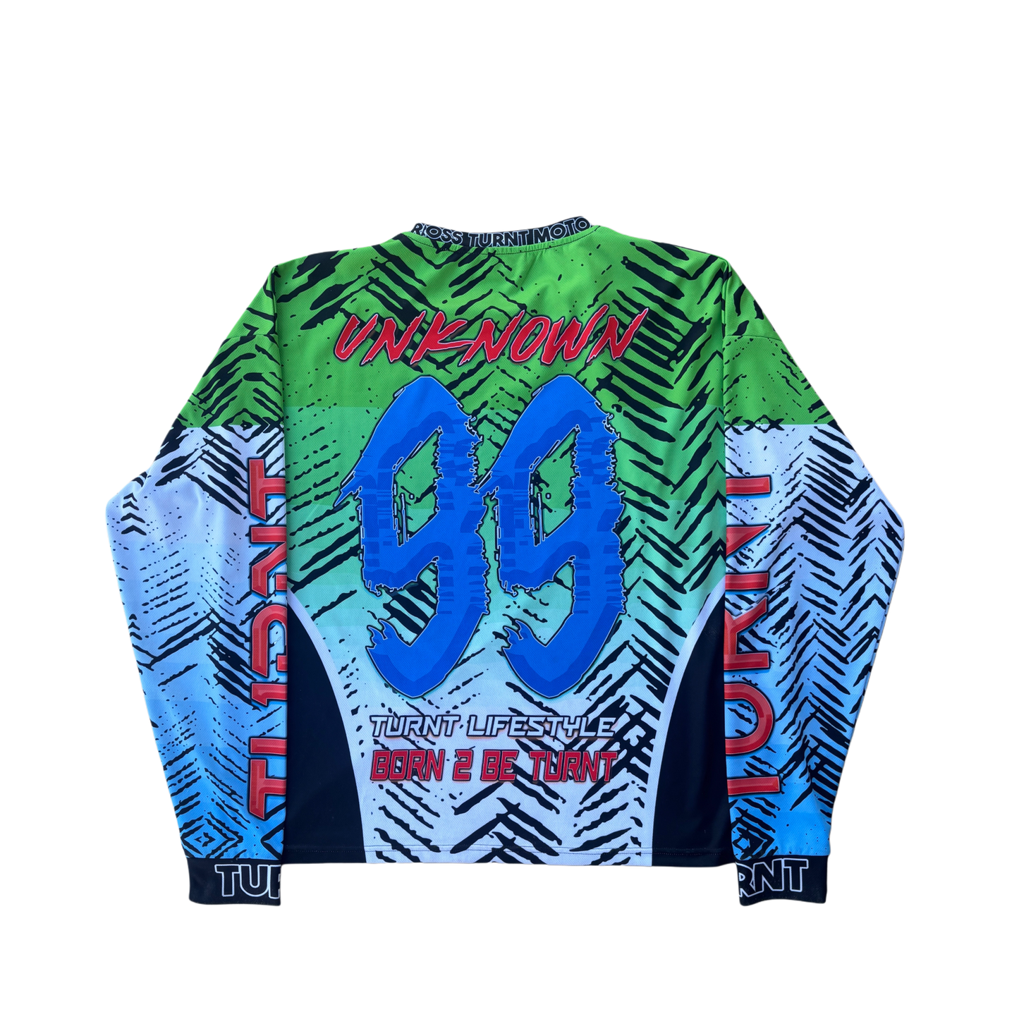 MOTO JERSEY