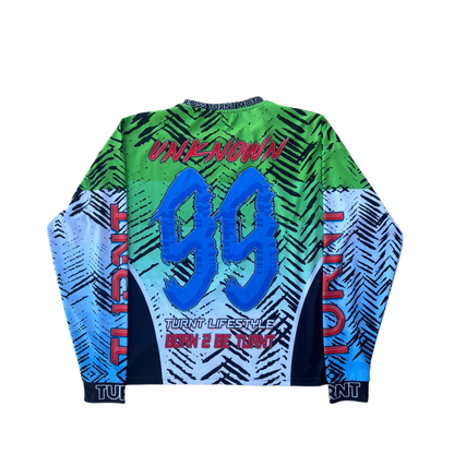 MOTO JERSEY