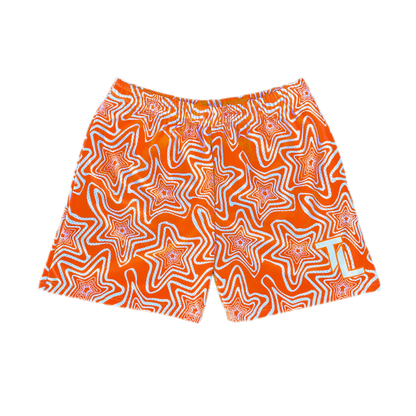 Star Shorts