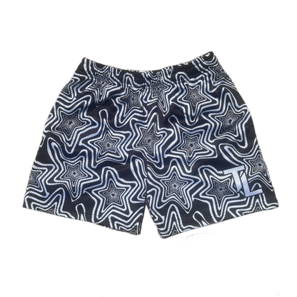 Star Shorts