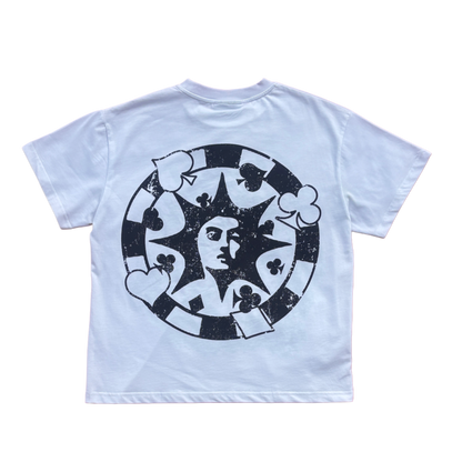 ROULETTE SHIRT
