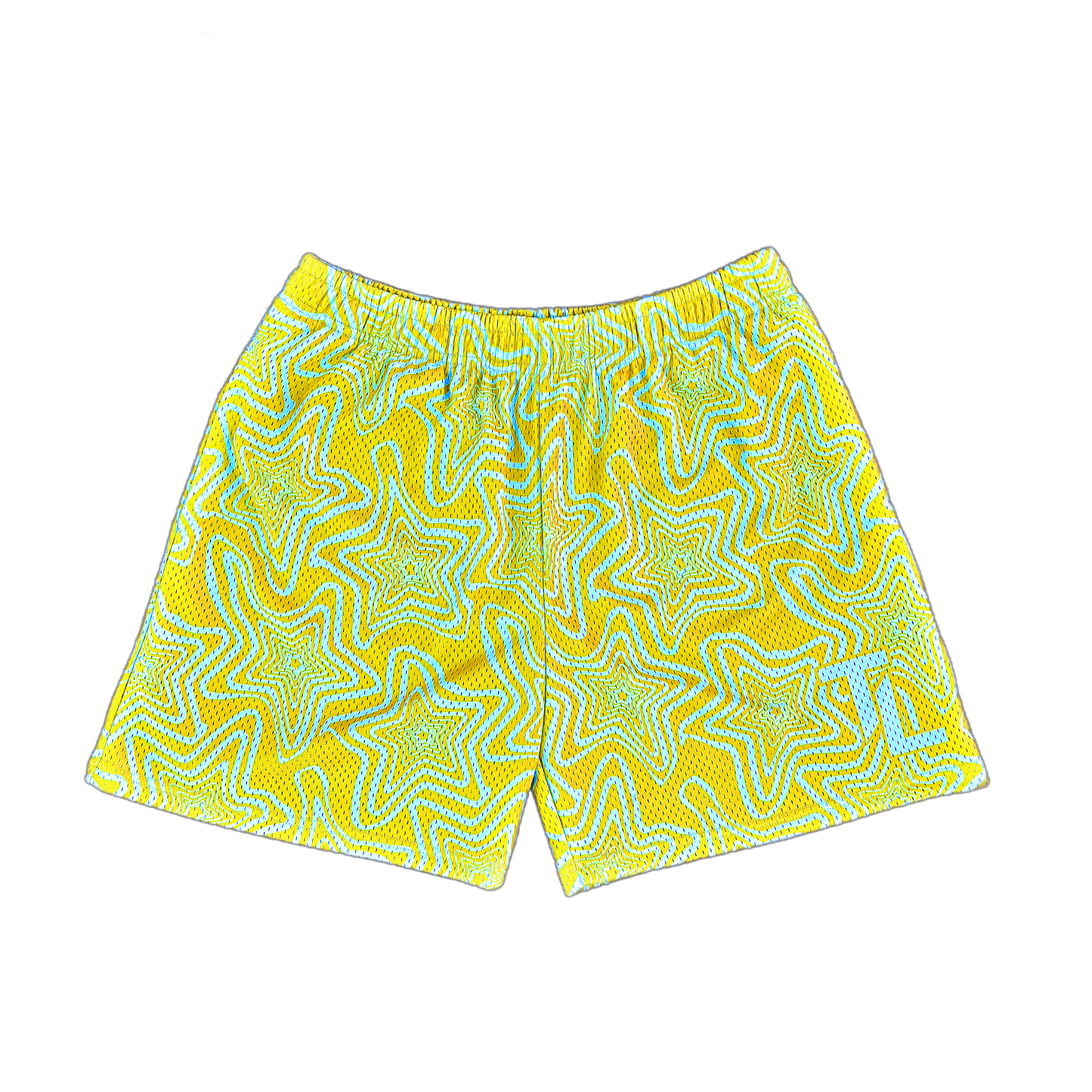 Star Shorts