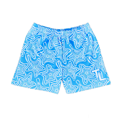 Star Shorts