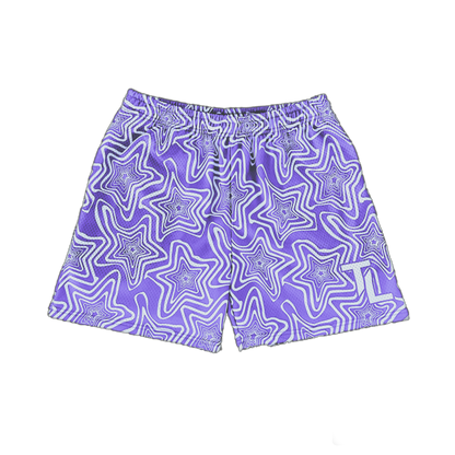 Star Shorts