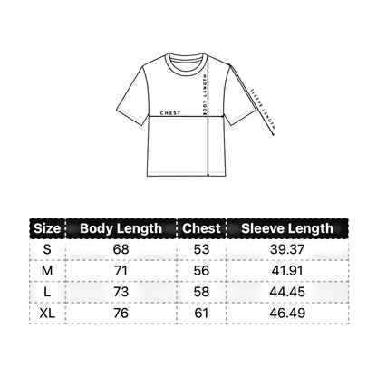 DICE SHIRT